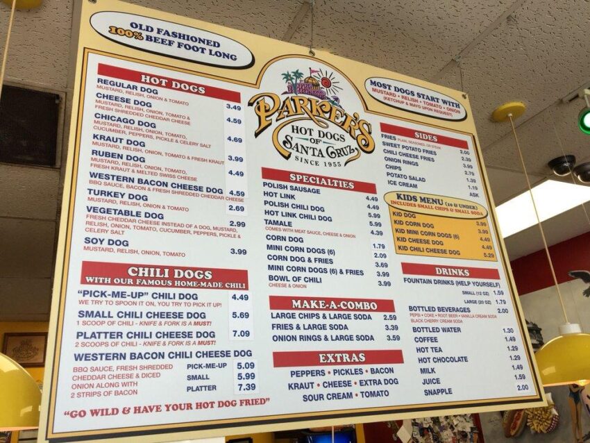 Roseville Hot Dogs: Your Ultimate Guide to the Best Dogs in Town