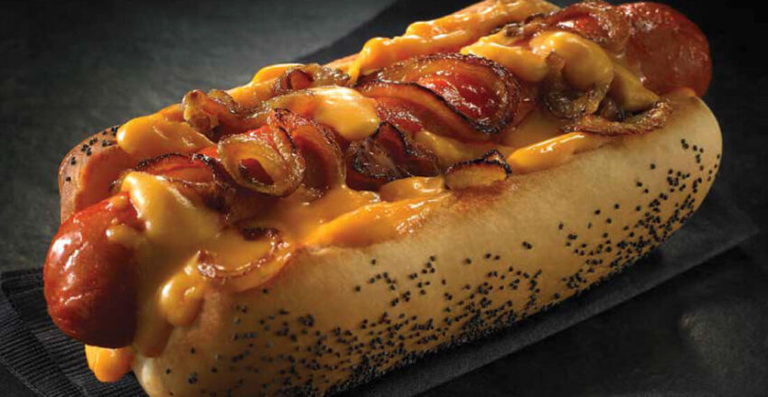 Hot Dog with Cream Cheese: The Unexpected Culinary Masterpiece