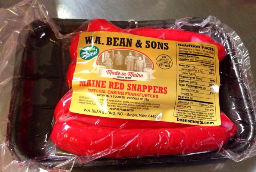 Red Snapper Hot Dogs: The ULTIMATE Guide (2024)