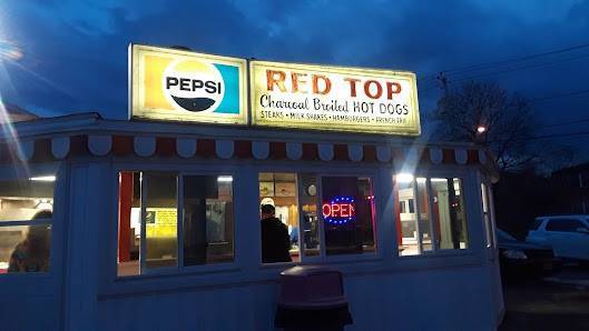 Red Top Hot Dogs: An Expert’s Guide to Flavor, History, & More