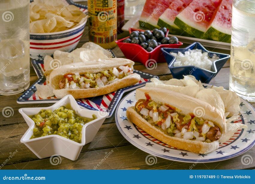 Ultimate Hot Dog Picnic Guide: Recipes, Tips & Expert Advice