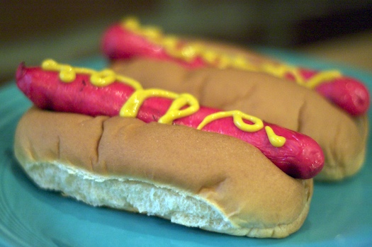 Red Skinned Hot Dogs: The Ultimate Guide to Snappy, Colorful Franks