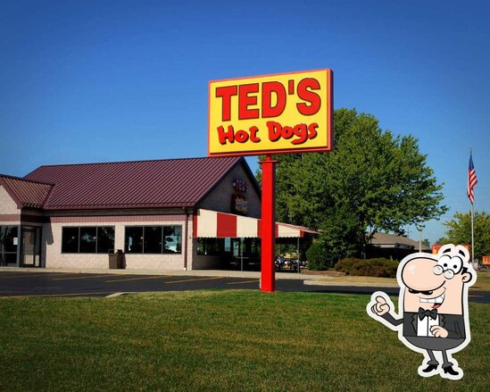 Ted’s Hot Dogs Locations: Find the Closest Taste of Buffalo!