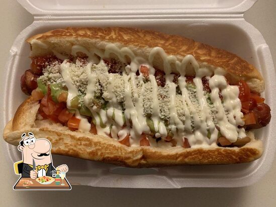 El Caprichoso Hot Dogs: The Definitive Guide to Flavor, History, and More