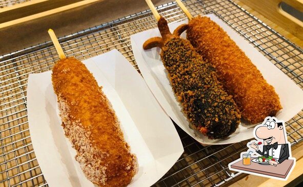 Myungrang Hot Dog 명랑 핫도그: The Definitive Guide (2024)
