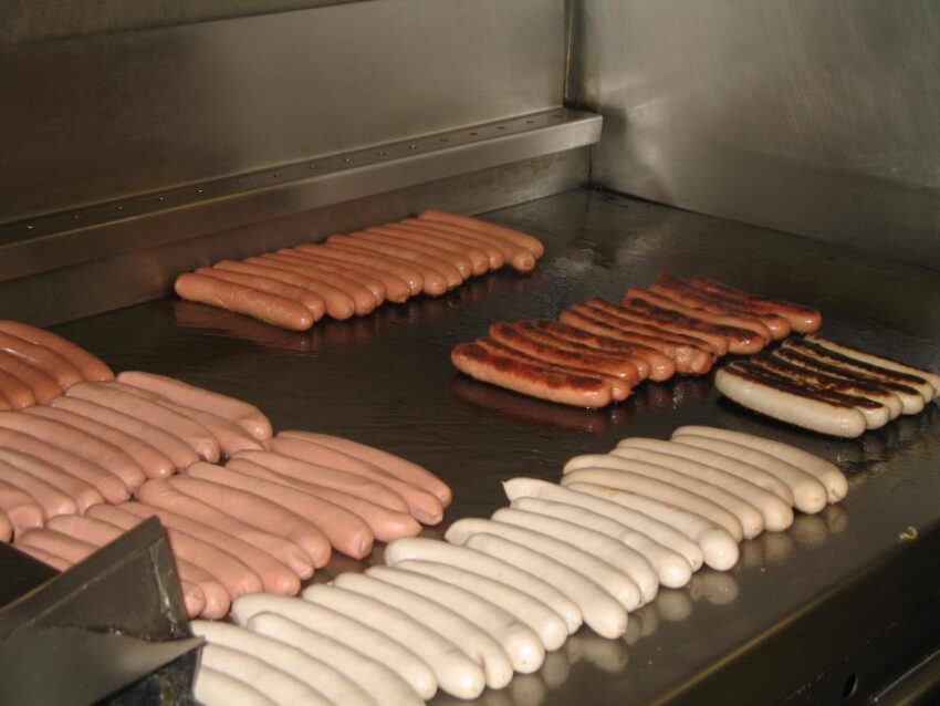 Heid’s Hot Dogs: An Expert’s Guide to Syracuse’s Culinary Icon