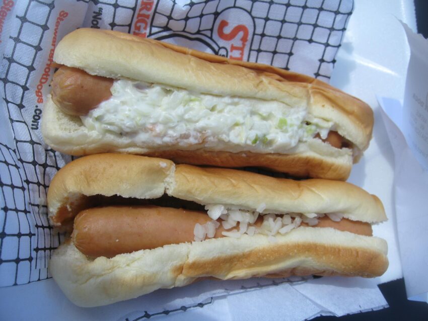 Stewart’s Hot Dogs: An Expert’s Guide to the Capital Region’s Culinary Icon