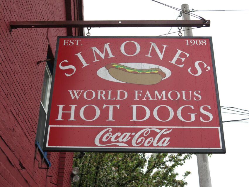 Simone’s Hot Dog Stand Menu: Your Ultimate Guide [Updated 2024]