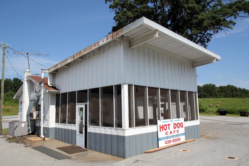 Hot Dog Cafe Lyman: Your Ultimate Guide to Gourmet Dogs & More
