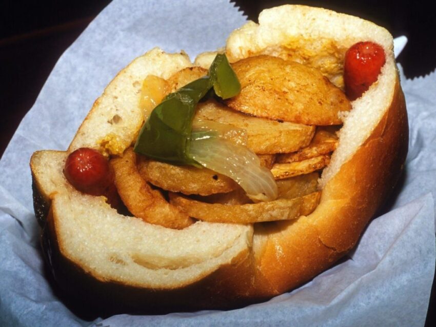 Hot Dog Italian: The Ultimate Guide to an Italian-American Classic