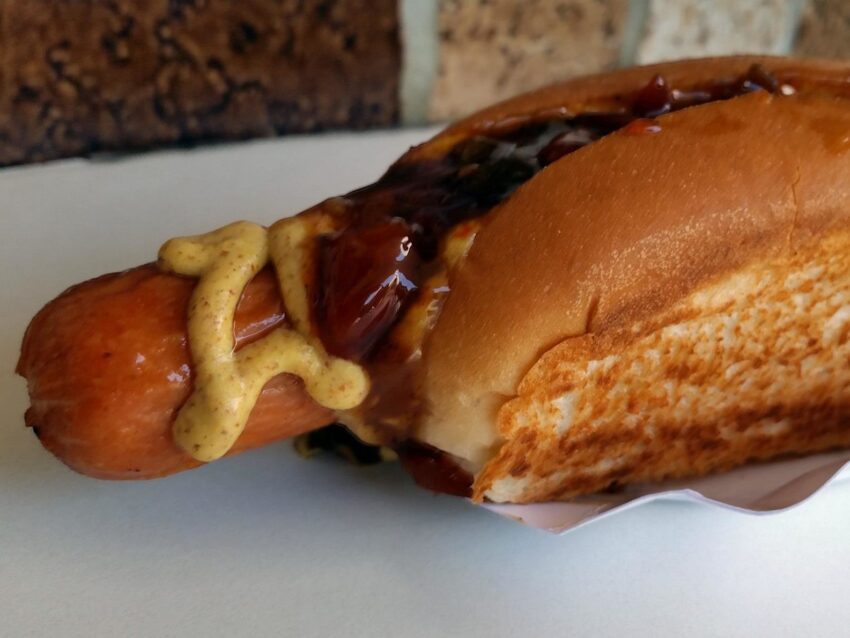 Frankies Hot Dogs Waterbury CT: The Definitive Guide (2024)