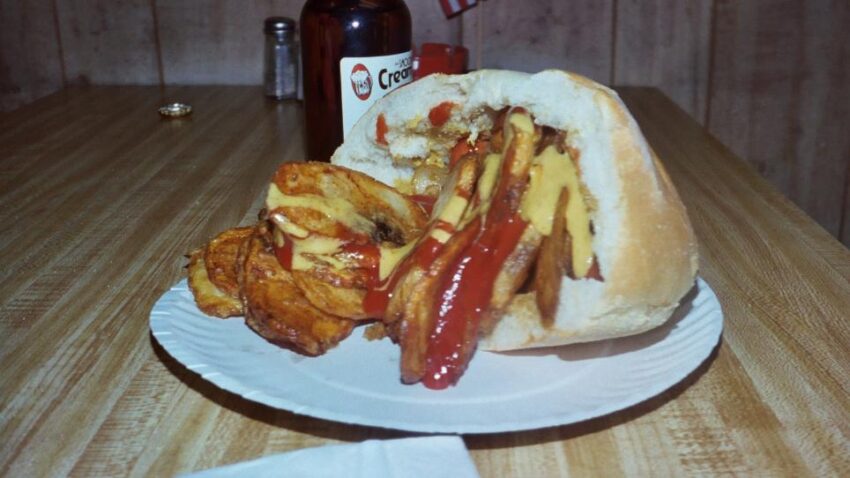 Italian Hot Dog Bread: The Ultimate Guide to Authentic Rolls