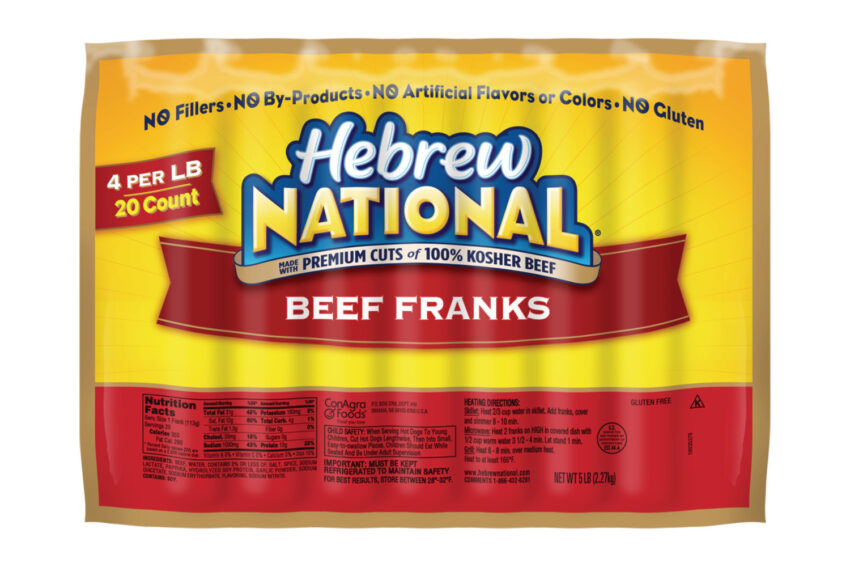 Are Kosher Hot Dogs Healthy? An Expert Nutritional Breakdown