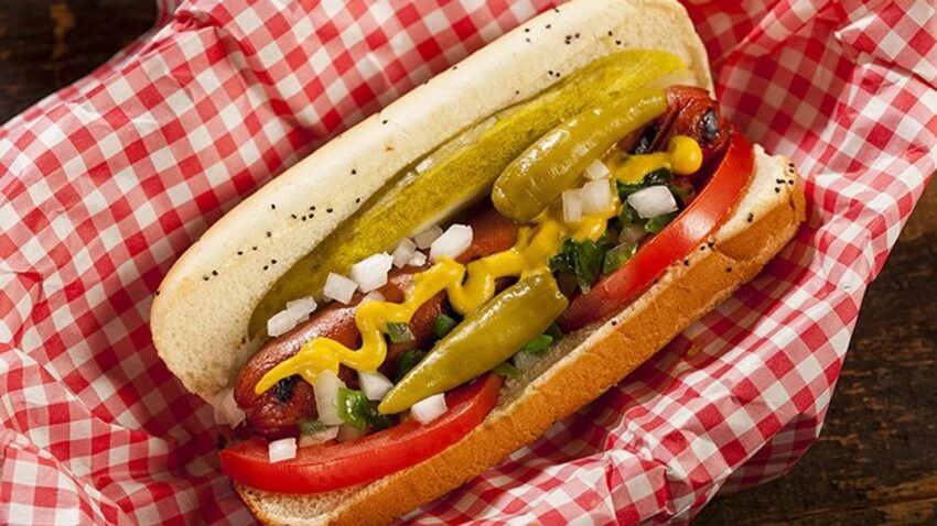 RI Hot Dogs: The Ultimate Guide to Rhode Island’s Best Weiners