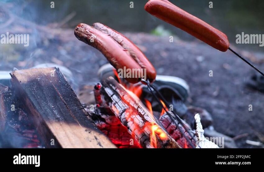 Ultimate Guide to Hot Dog Roasting: Expert Tips & Techniques