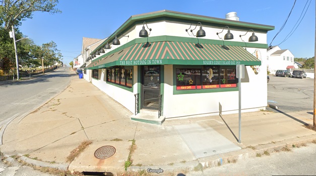 Rogers Hot Dogs Fall River: A Culinary Institution’s Enduring Legacy