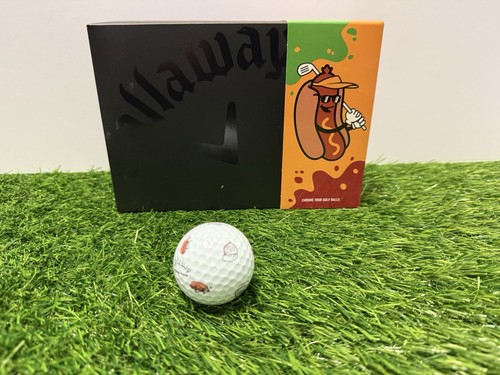 Callaway Hot Dog Golf Balls: The Ultimate Guide (2024)