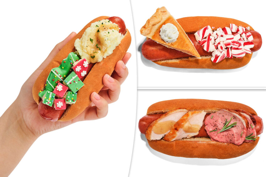 Party City Hot Dog Costume: The Ultimate Guide to Wienie-ing!