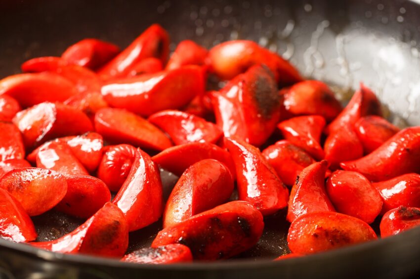 Shoyu Hot Dogs: The Ultimate Guide to Umami-Packed Franks