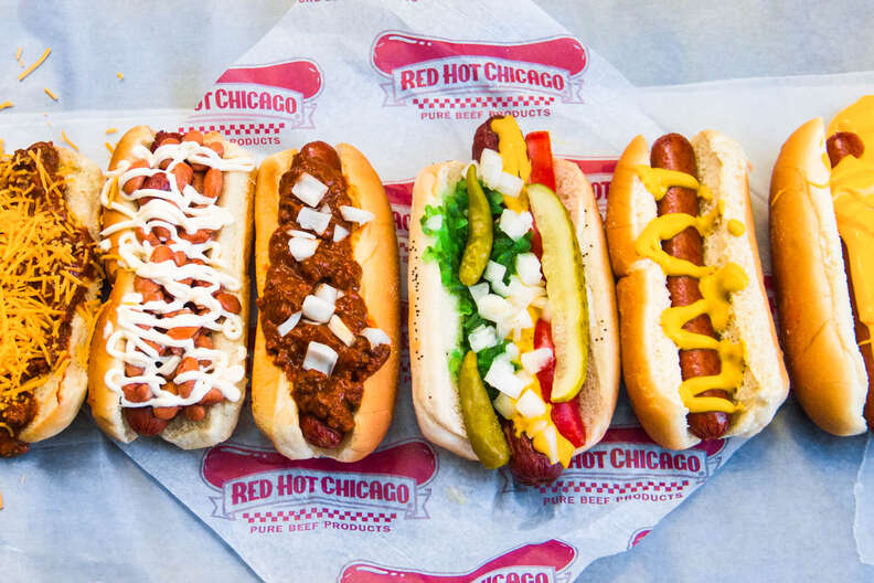 Hot Dogs Near Me: Your Expert Guide to Finding the Best