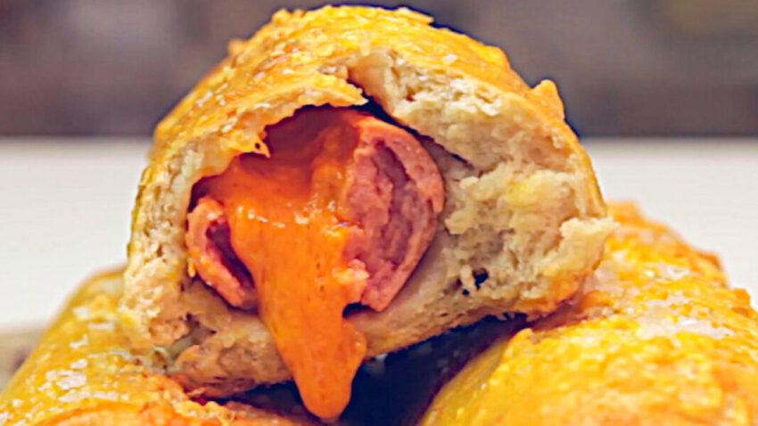 Ultimate Pretzel Hot Dog Roll Recipe: The E-E-A-T Guide