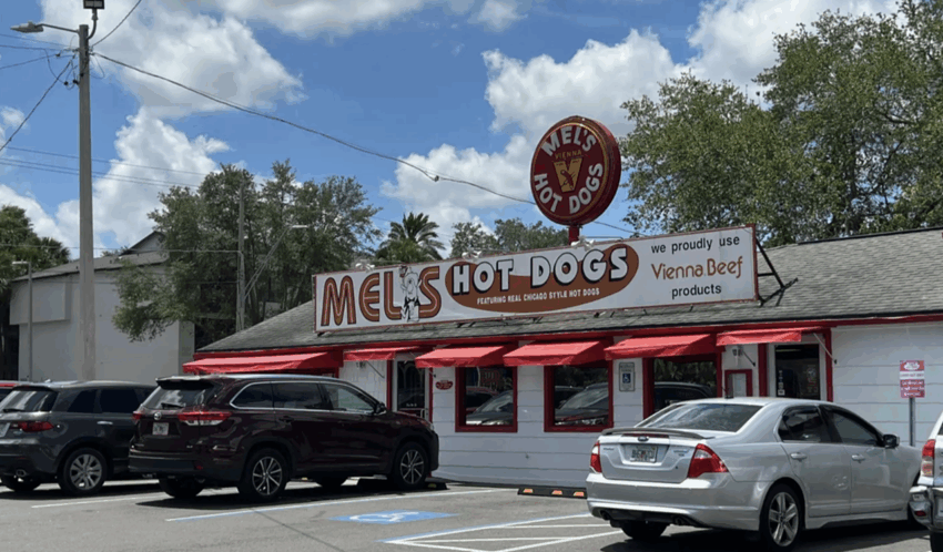 Maxwell’s Hot Dogs: The Definitive Guide to Chicago’s Iconic Treat