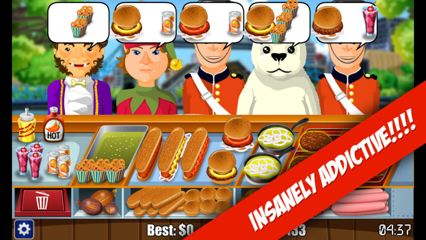 Hot Dog Video Game: The Ultimate Guide to Sausage-Fueled Fun