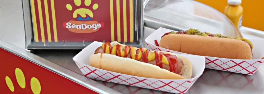 Hot Dog Carnival: Your Ultimate Guide to Delicious Fun!