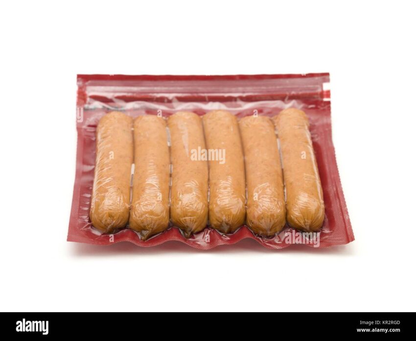 Hot Dogs Packet Perfection: Your Expert Guide to Deliciousness