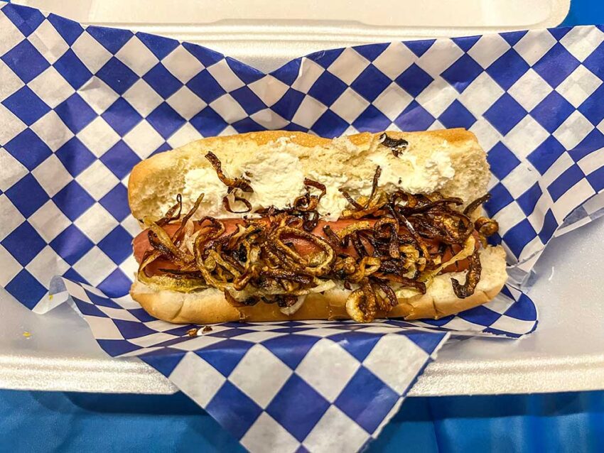 Ma’s Hot Dogs: The Ultimate Guide to the Perfect Dog