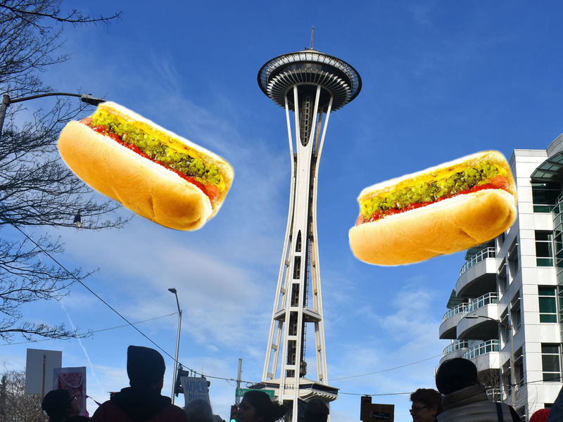 Seattle’s Best Hot Dogs: Your Ultimate Guide to the Emerald City’s Top Dogs