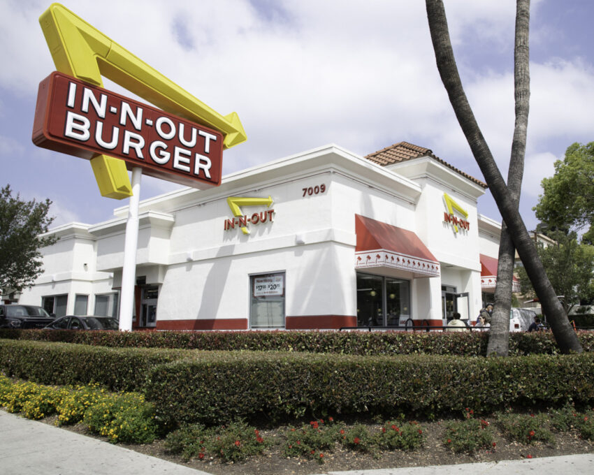 In N Out Hot Dogs: The Secret Menu Item You NEED to Know!