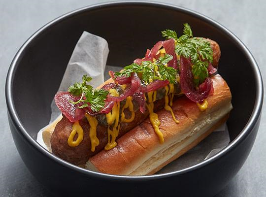 Boston Hot Dogs: A Definitive Guide to the City’s Best