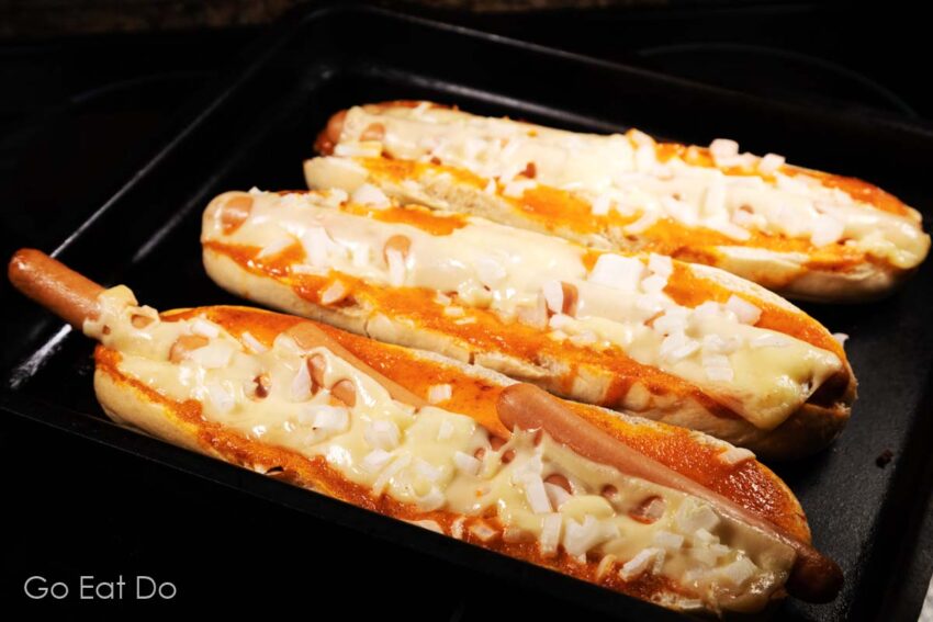 Baking Hot Dogs: The Ultimate Guide to Perfect Oven-Baked Franks