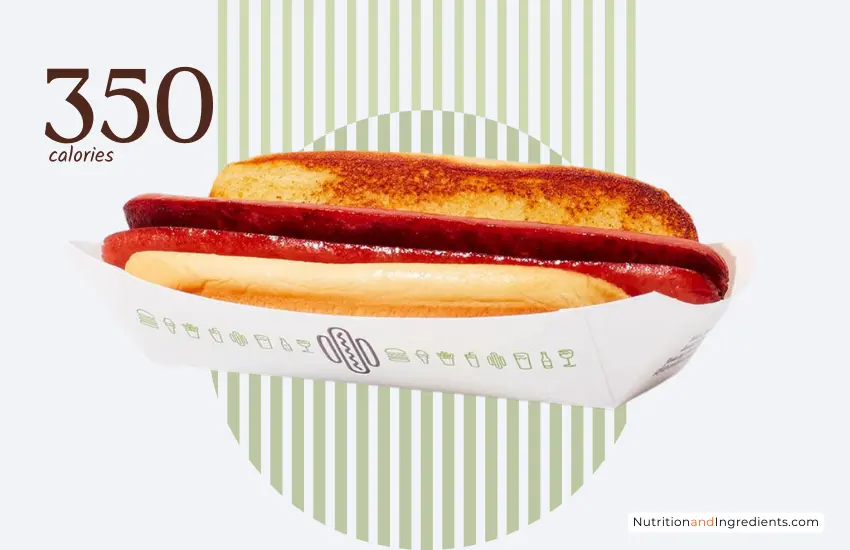 QuikTrip Hot Dog Nutrition: The Ultimate Guide to Calories, Ingredients & Health
