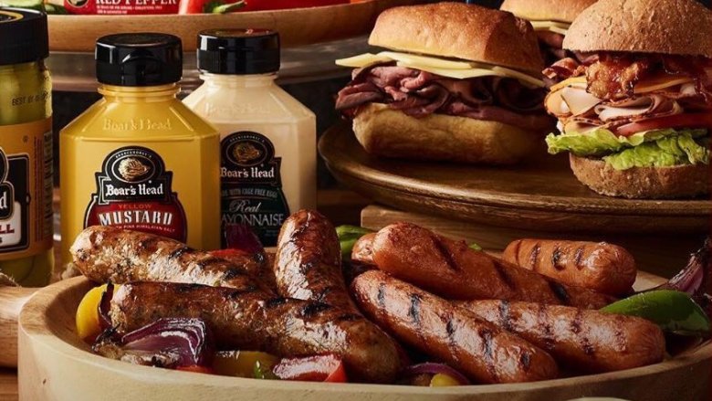 Boar’s Head Hot Dogs: The Definitive Guide to Quality, Taste & Value