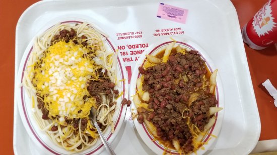 Rudy’s Hot Dog Toledo: The Definitive Guide (2024)