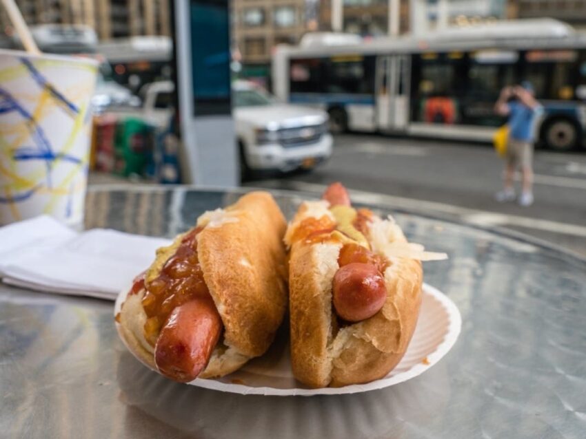 Best Hot Dog in New York: A Definitive Guide to the City’s Top Dogs