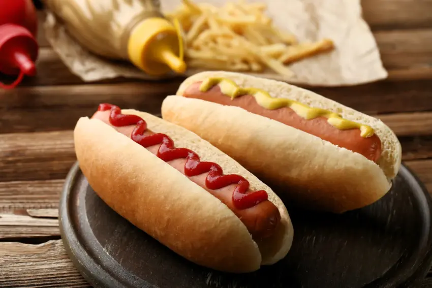 All Meat Hot Dogs: The Ultimate Guide to Taste, Quality, & Health