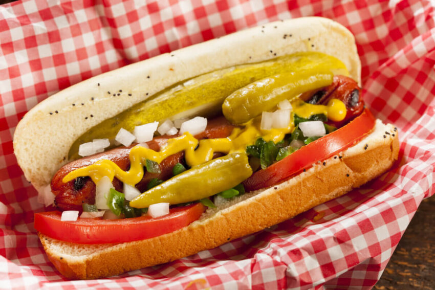 Chicago’s Best Hot Dog: A Definitive Guide to the Windy City’s Iconic Treat