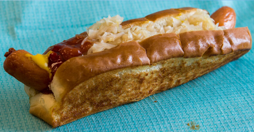 Cricket Hot Dog: The Unexpected Culinary Craze You Need to Know