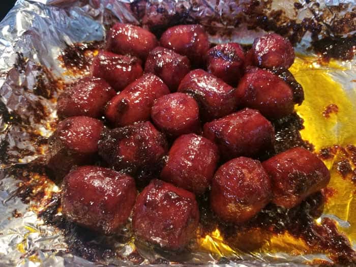 Burnt Ends & Hot Dogs: The Ultimate BBQ Fusion You NEED To Try!