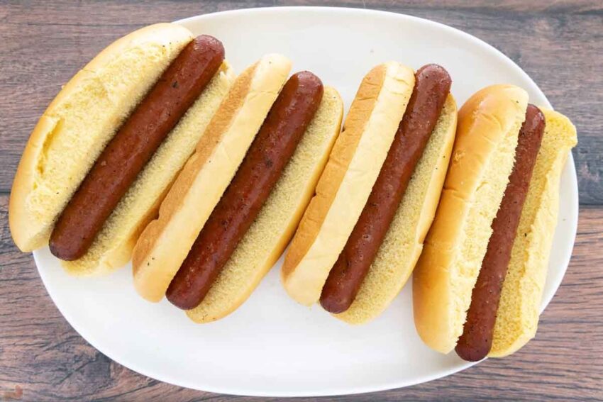 Apple Cider Hot Dogs: The Ultimate Guide to Fall’s Savory Delight