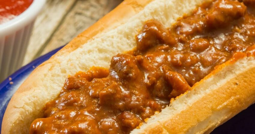 Southern Hot Dog Chili: The Definitive Guide to Authentic Flavor