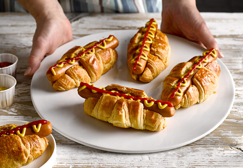 French for Hot Dogs: The Ultimate Guide to *Le Hot-Dog* in France