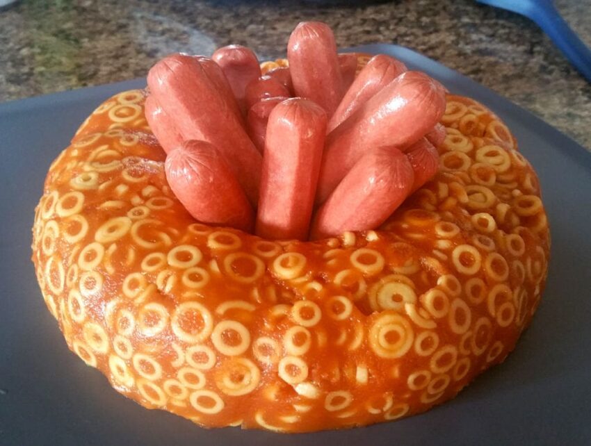 Hot Dog Jello: The Definitive Guide to This Bizarre Culinary Creation