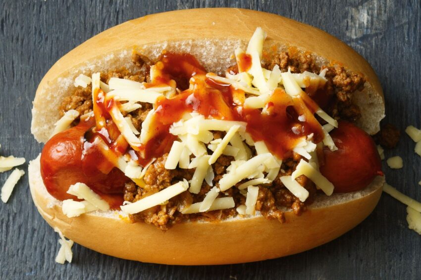 Rotel Hot Dogs: The Ultimate Guide to Spicy, Cheesy Deliciousness