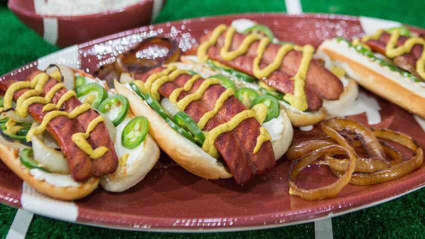 Vancouver WA’s Best Hot Dogs: A Local’s Expert Guide (2024)