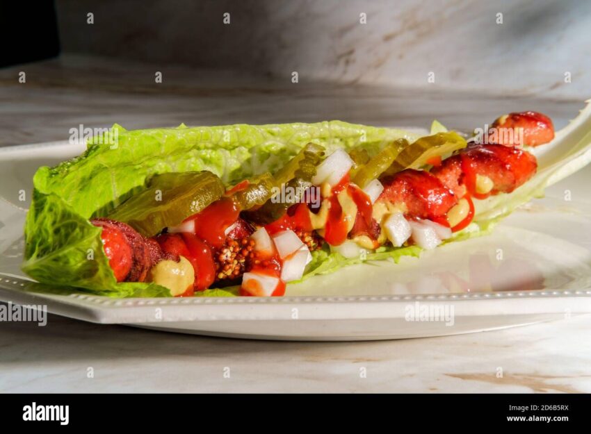 Spiralized Hot Dog Perfection: The Ultimate Guide (2024)