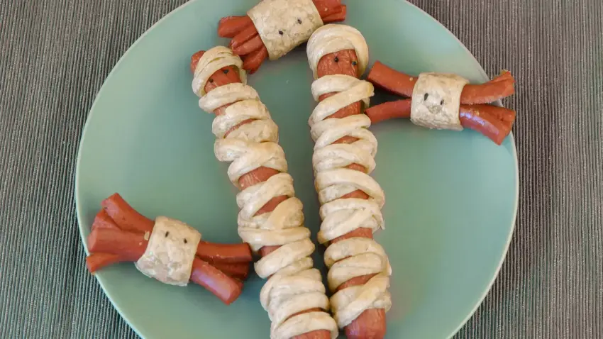 Spider Hot Dogs: The Ultimate Guide to Fun, Festive Food!